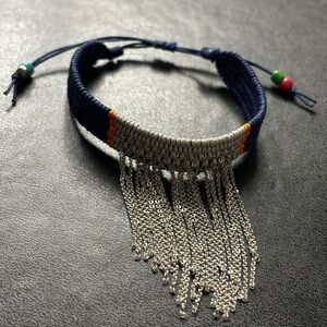 Unique surfer bracelet